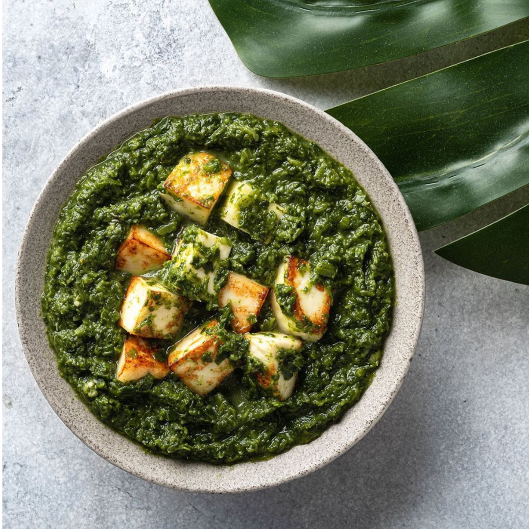 Veggie Lovers Sauce & Spice Combo