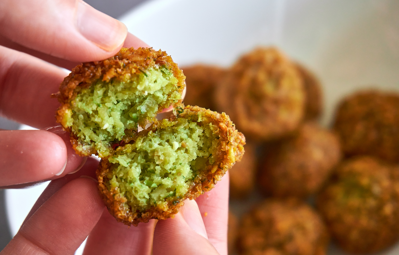 The History of Falafel: A Delicious Mediterranean Journey