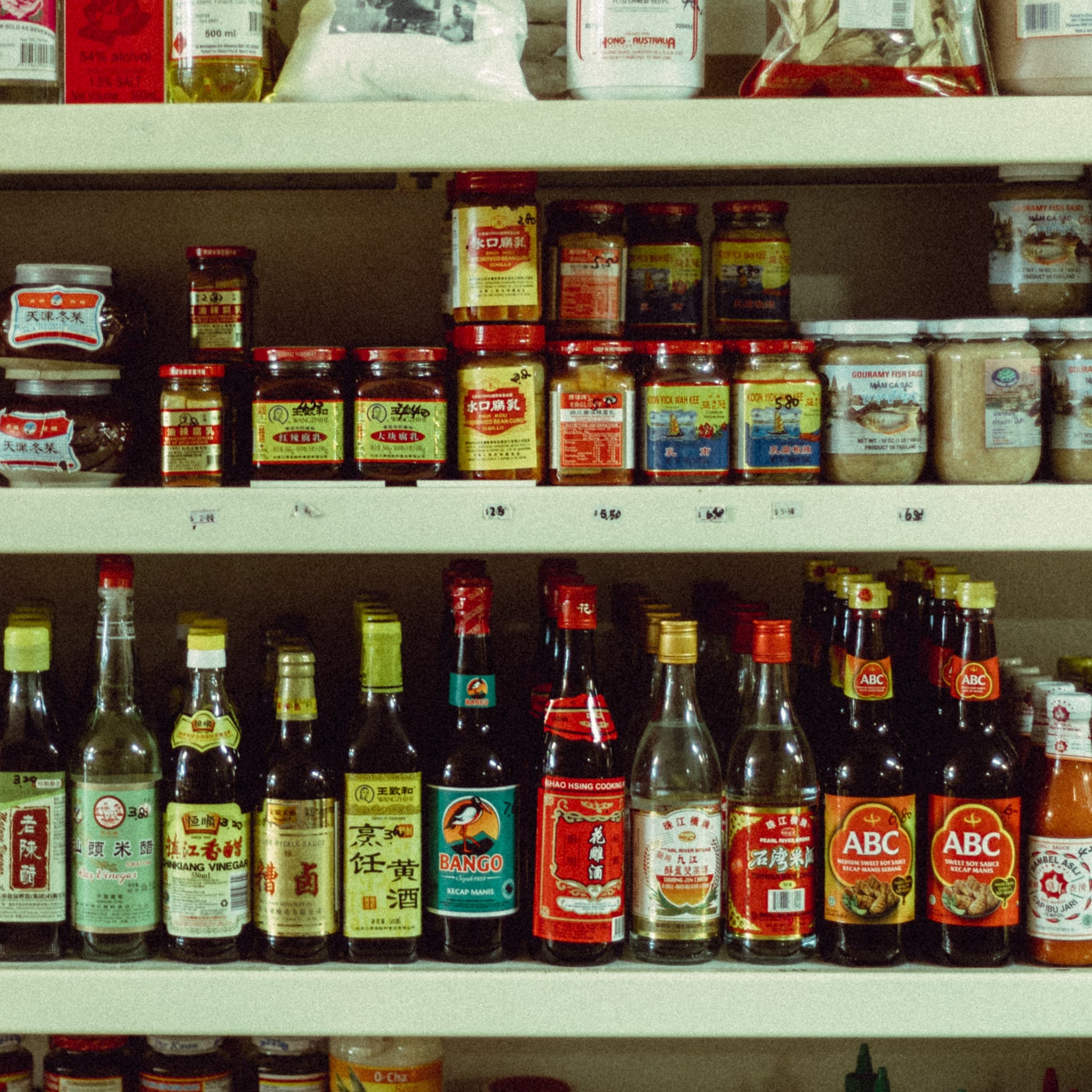 Why are condiments so important for the flavor of your favorite cuisines? | Nommli