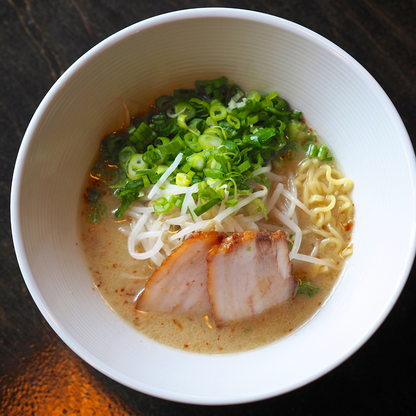 Ibusuki Tonkotsu Ramen Carnivore - Serves 4