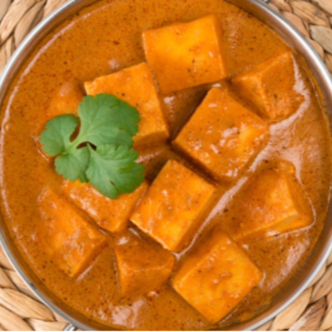 Veggie Lovers Sauce & Spice Combo