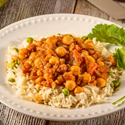 South Indian Korma Sauce combo